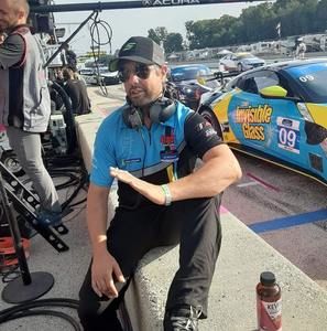 Meet your Posher, Ryan